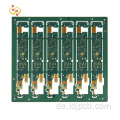 Starre Flex -Leiterplatte Starr flexibler PCB -Prototyp